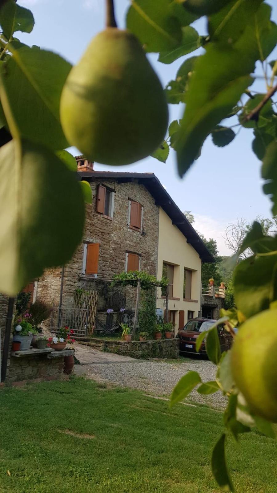 Casa Galla Ovada Zewnętrze zdjęcie