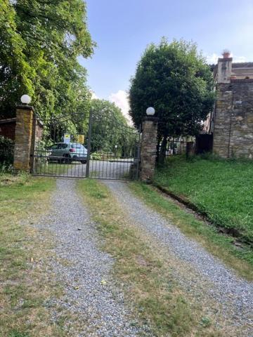 Casa Galla Ovada Zewnętrze zdjęcie